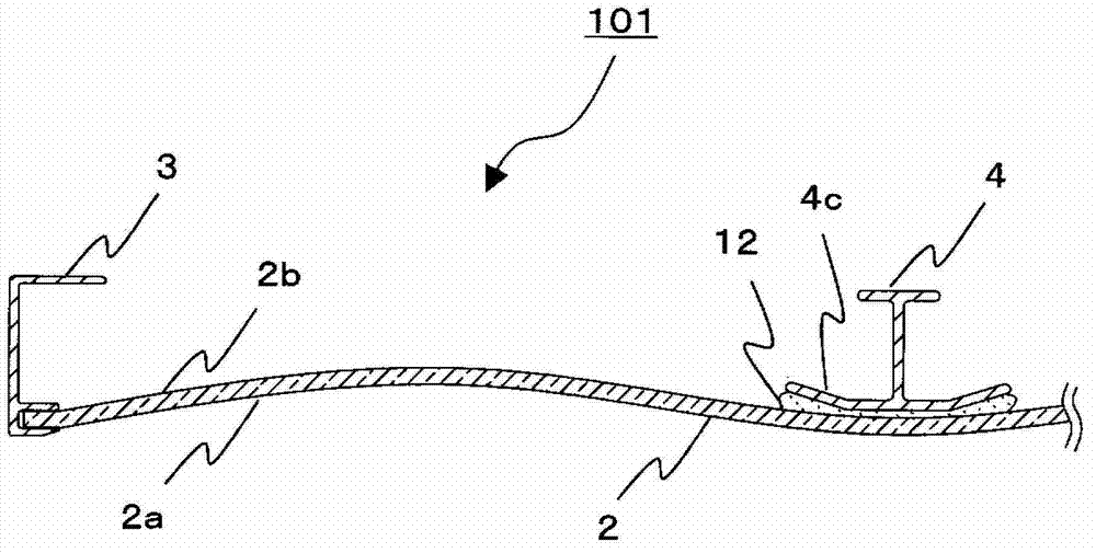 Solar cell module