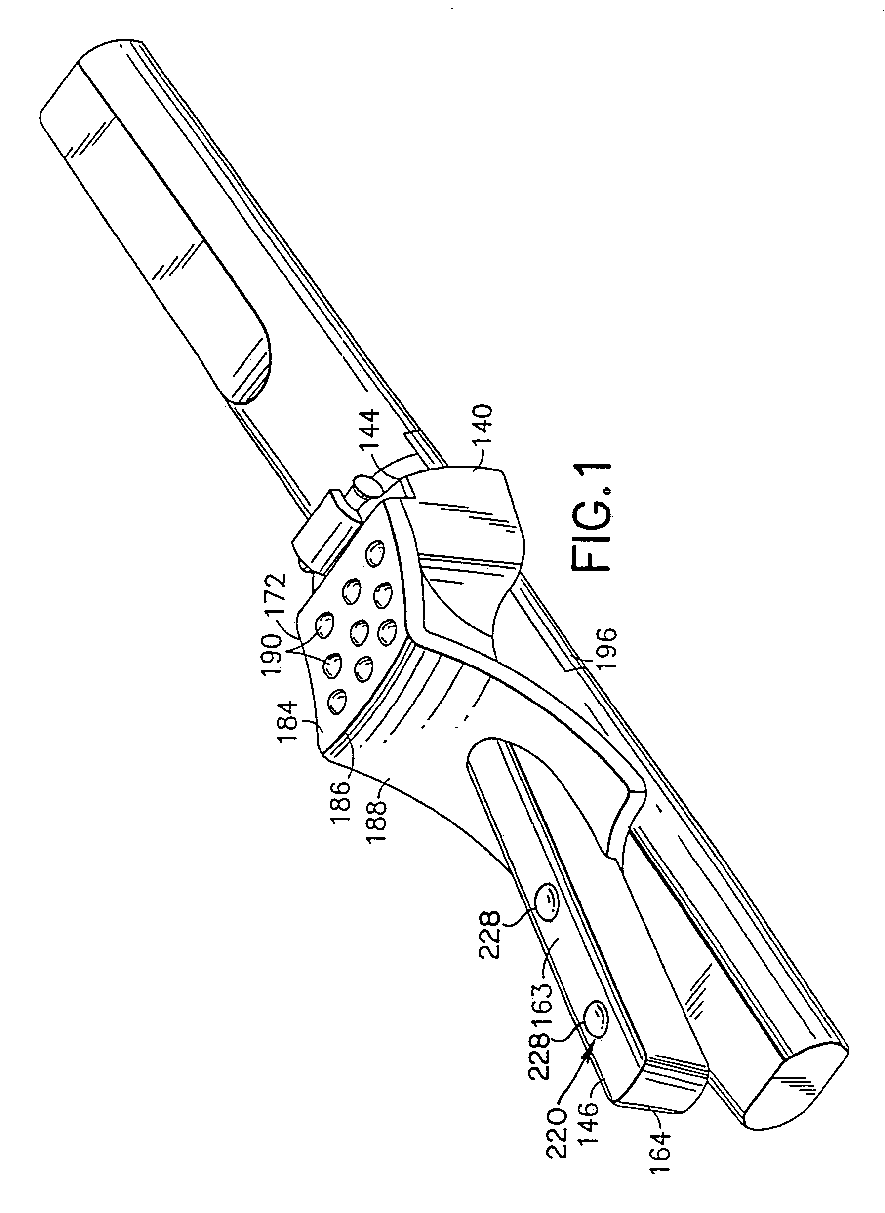 Safety needle assembly