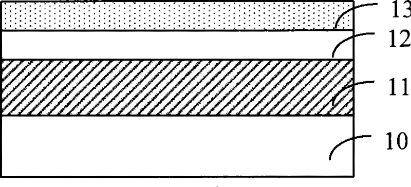 Method for manufacturing aluminum wiring