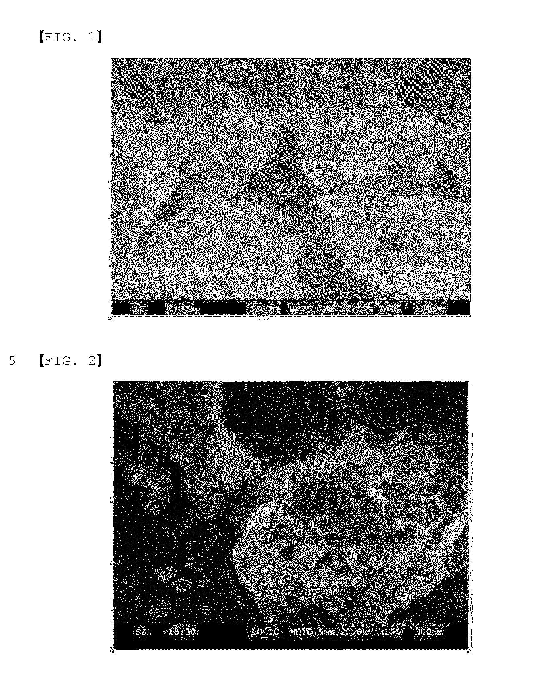 Superabsorbent polymer composition