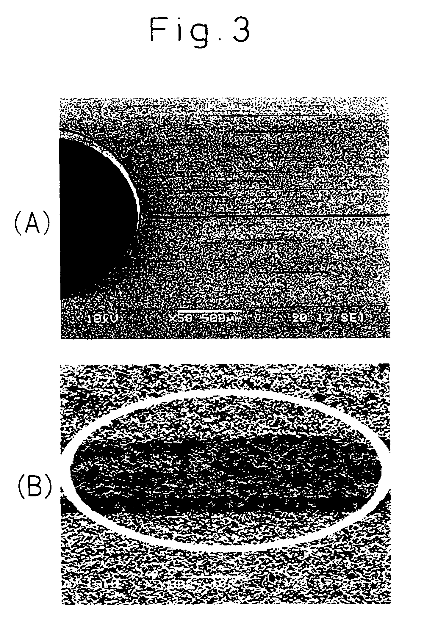 Packaging component and semiconductor package