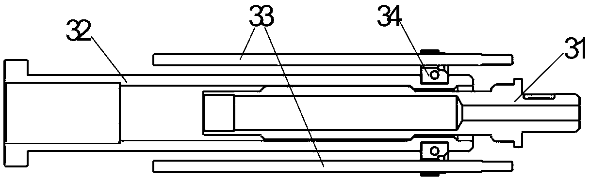 A Cutter Suitable for Straight Cutting Operations