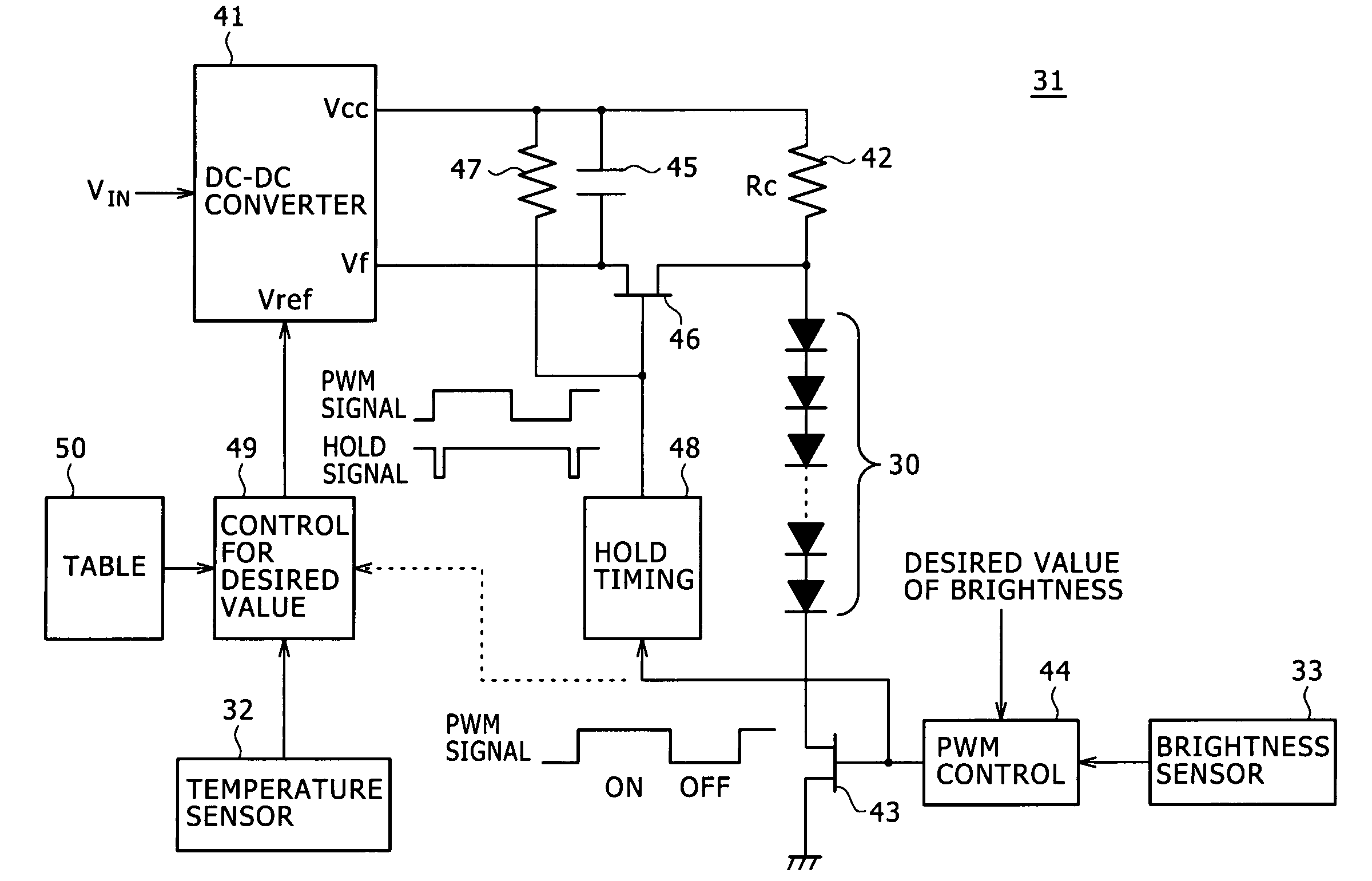 Display unit and backlight unit