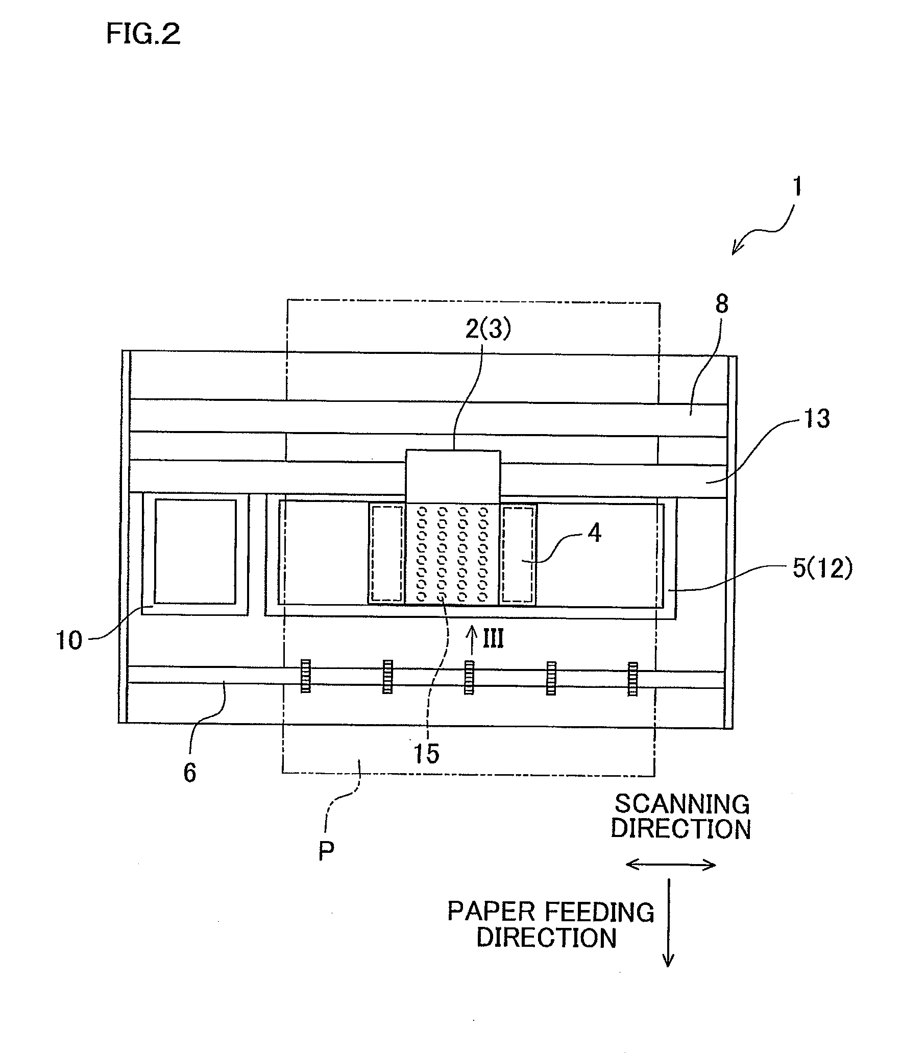 Liquid ejection apparatus