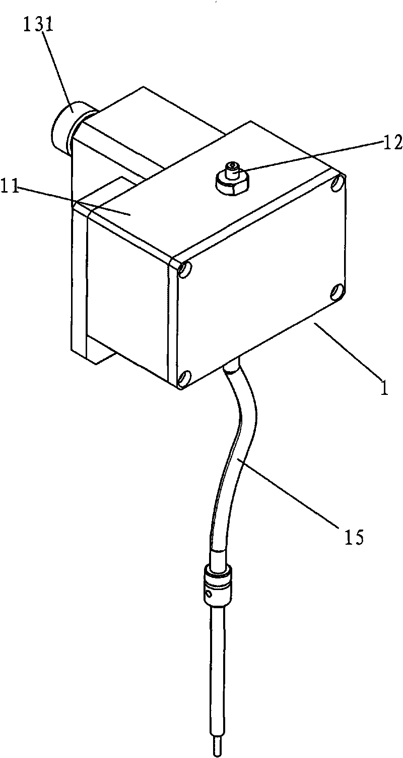 Laser soldering method