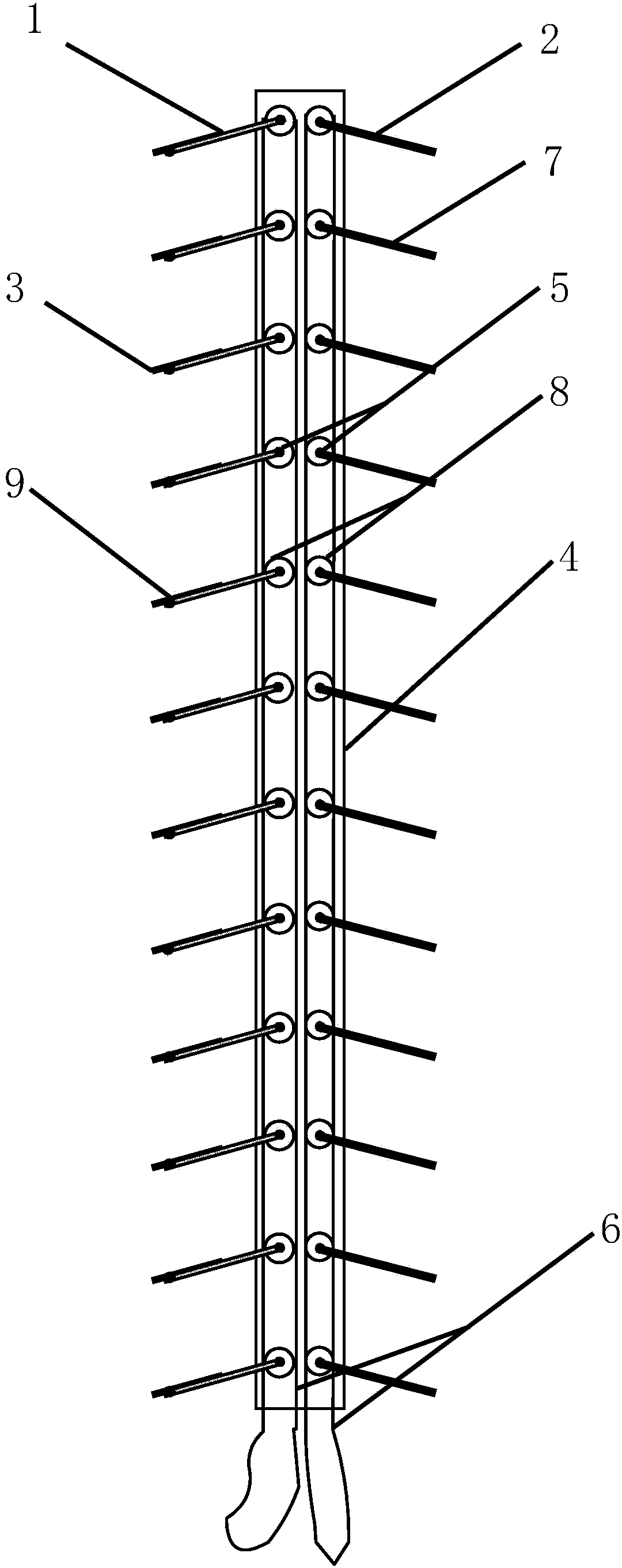 Replaceable dual-layer shutter with anti-haze and denoising functions