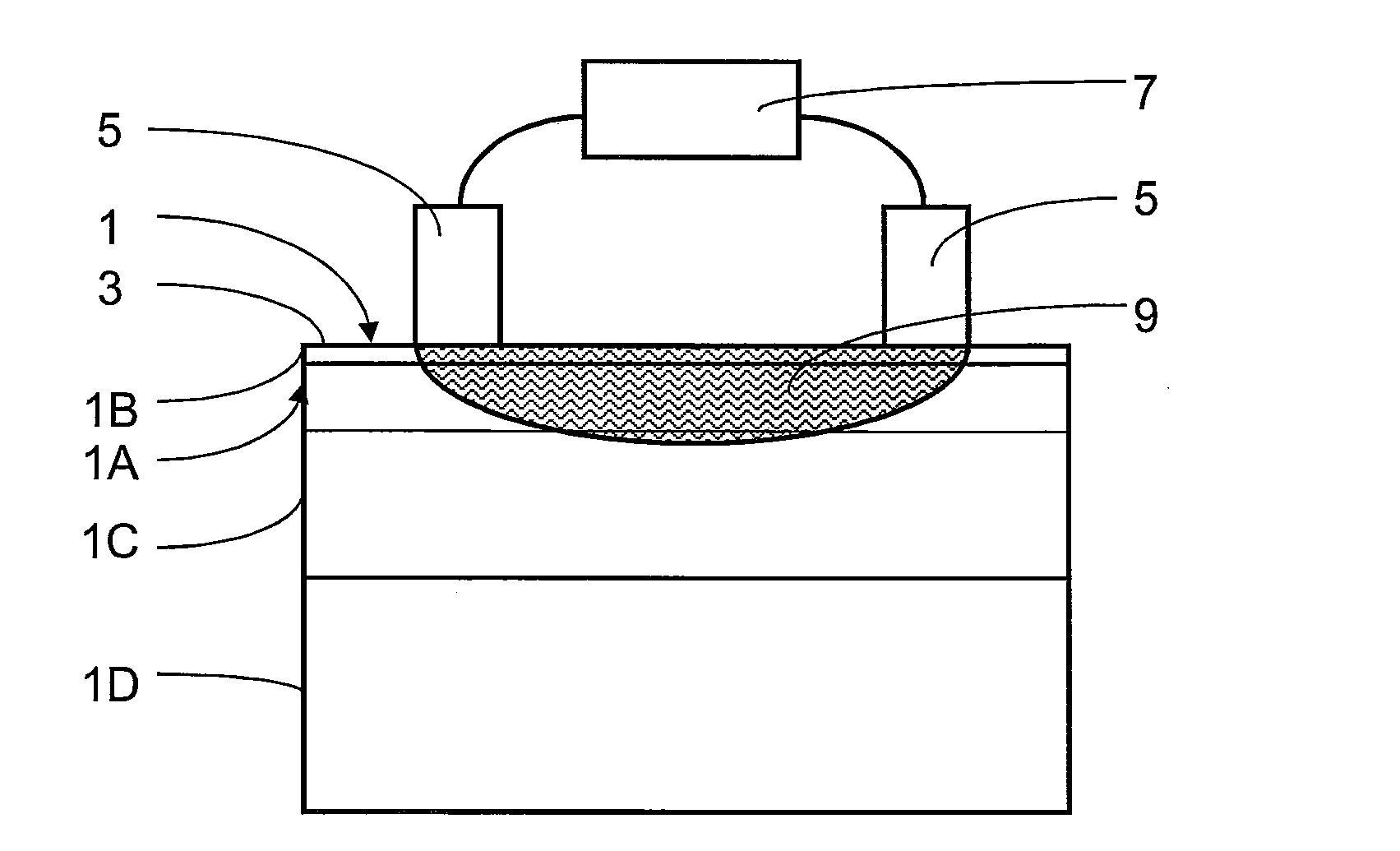 Method and system for skin treatment