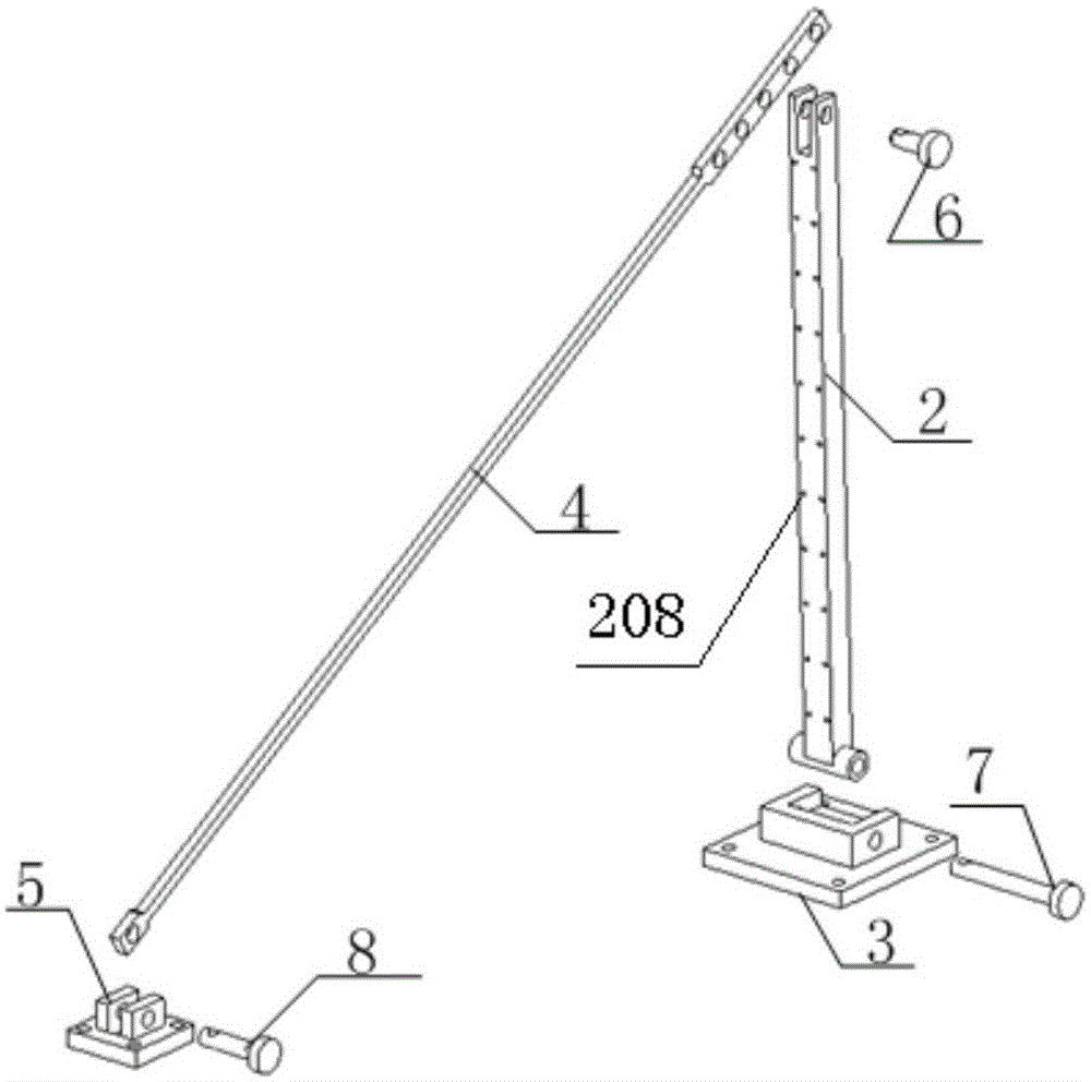 A kind of superplastic stone blocking net