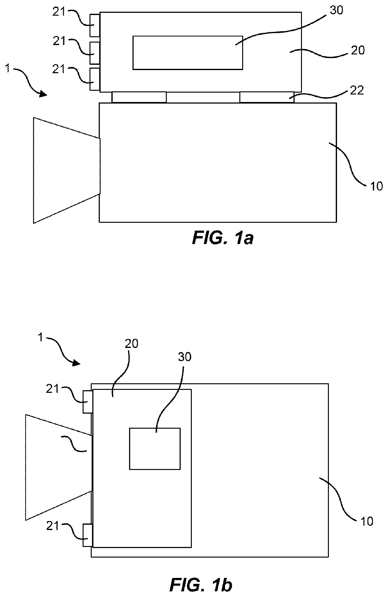 Control of an illuminator