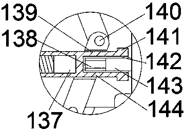 Positioning fixture and using method for touching mechanism thereof