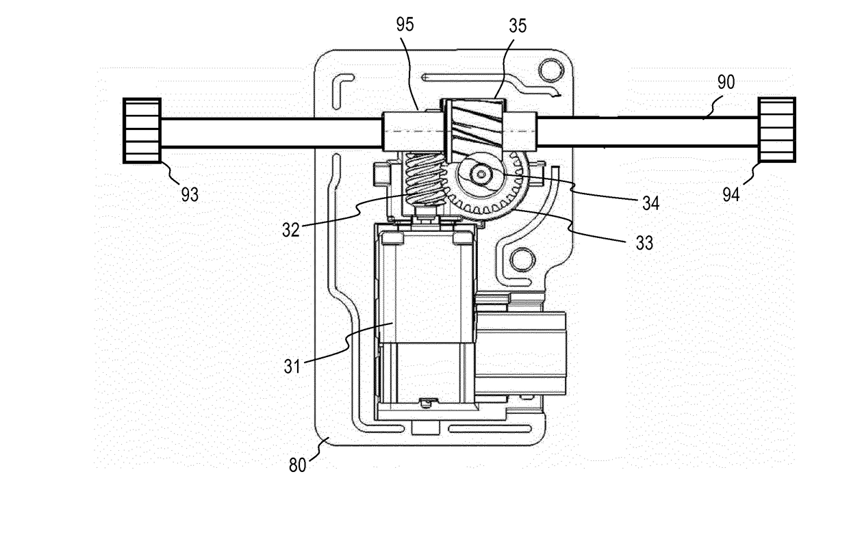 Seat cushion length adjusting device and method of adjusting a seat cushion length