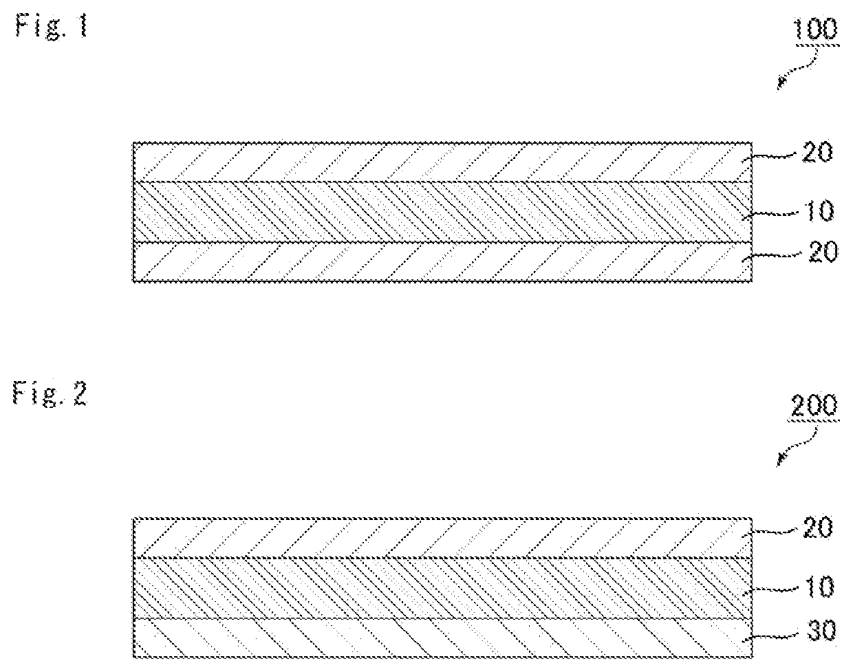 Adhesive for nonaqueous batteries and adhesive tape for nonaqueous batteries