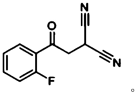 A kind of preparation method of pyrrole compound