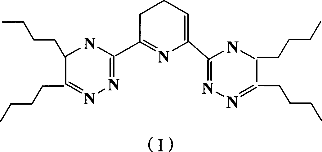 Method for MA/RE mutual separation in high-level waste