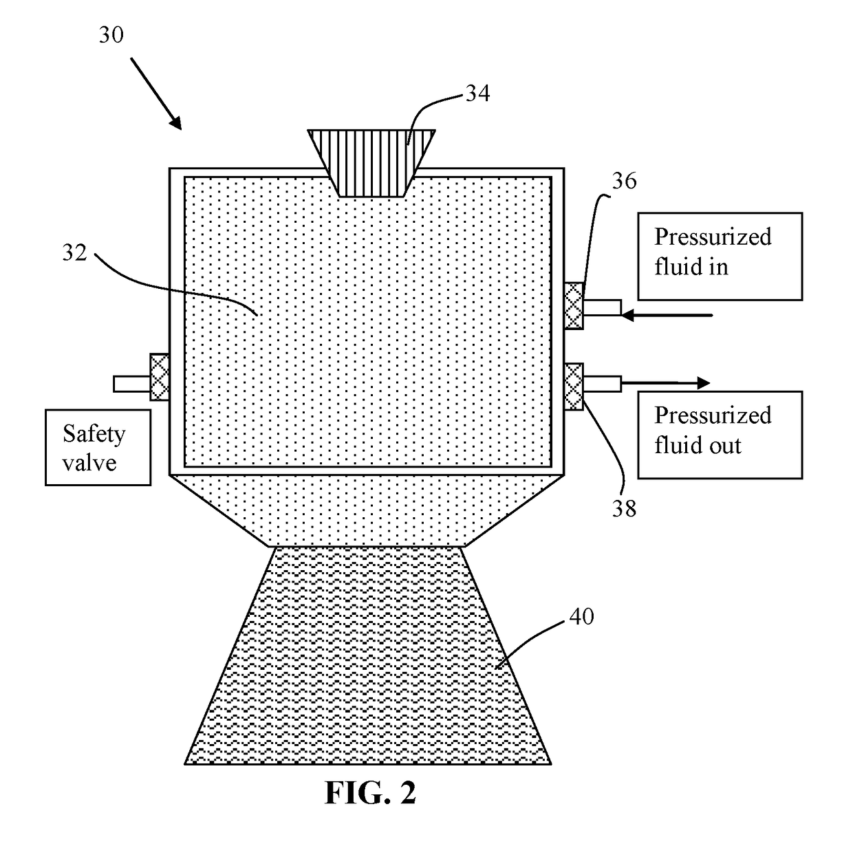 Supercritical fluid process for producing graphene from coke or coal