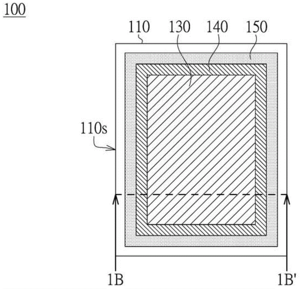 Display device and manufacture method thereof