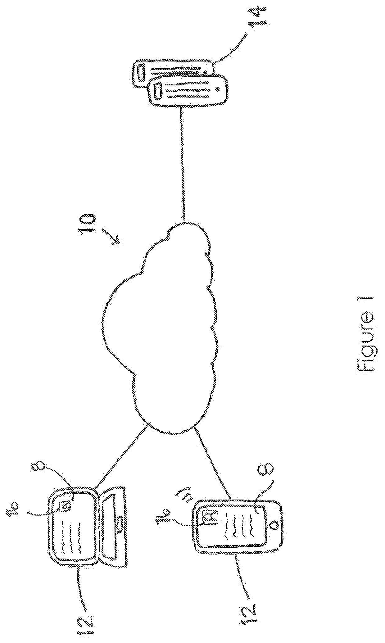 System and method for providing dental services to a patient