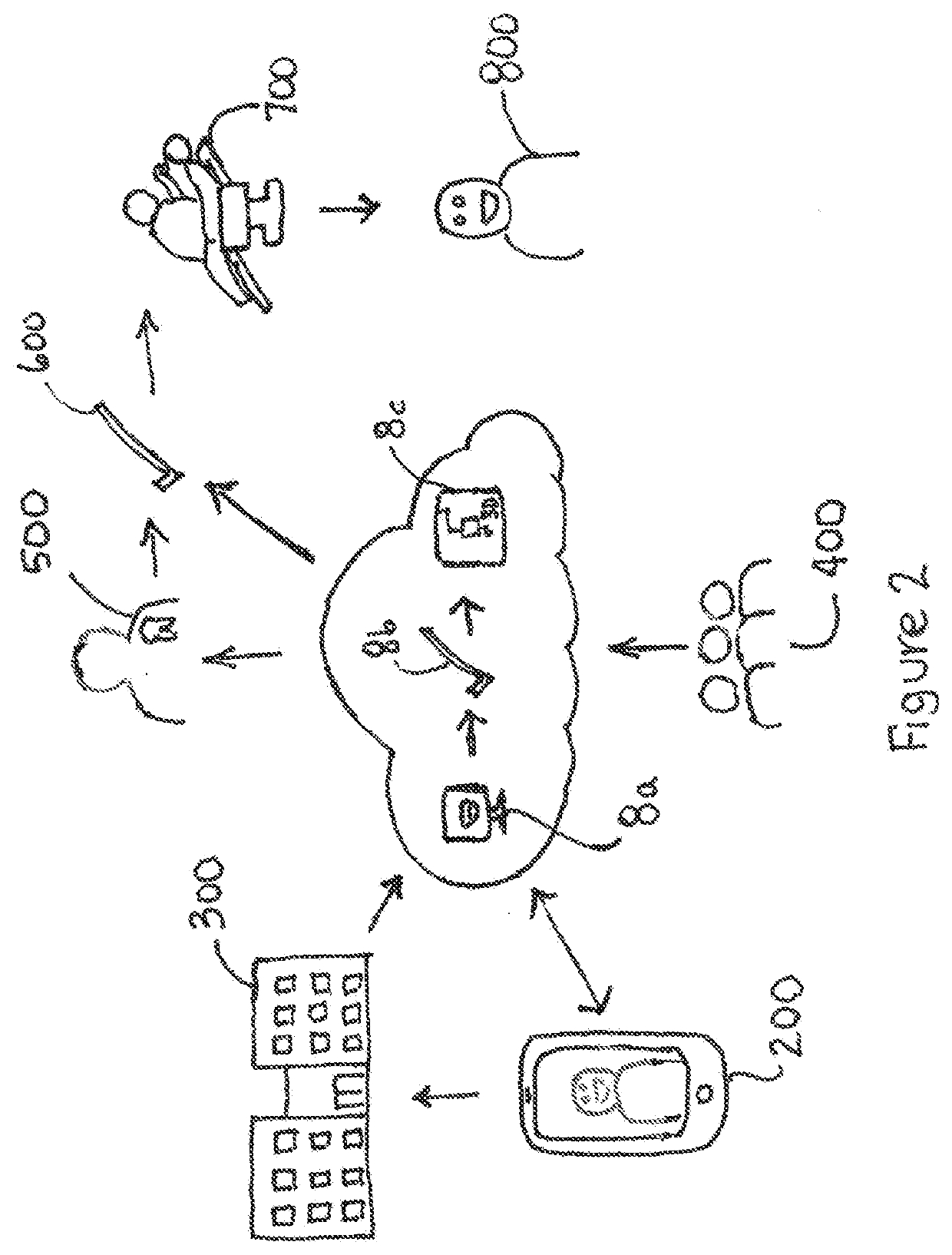 System and method for providing dental services to a patient