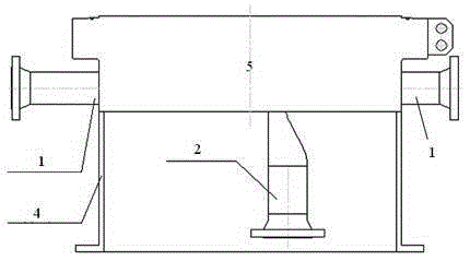 A Fixing Plate Structure Facilitating Surface Reprocessing