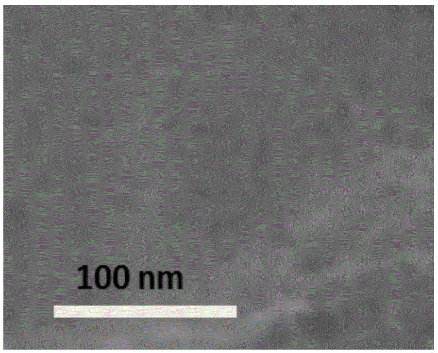 Nitrogen-doped porous graphite and preparation method thereof