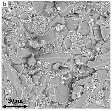 A method for preparing silicon nitride ceramics with high thermal conductivity