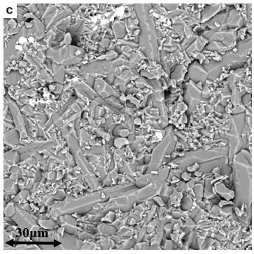 A method for preparing silicon nitride ceramics with high thermal conductivity