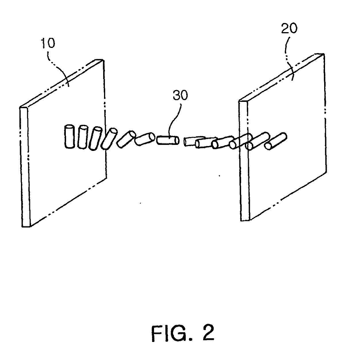 Integrated o Film for Improving Viewing Angle of Tn-Lcd, and Polarizer Plate and Tn-Lcd Including the Same