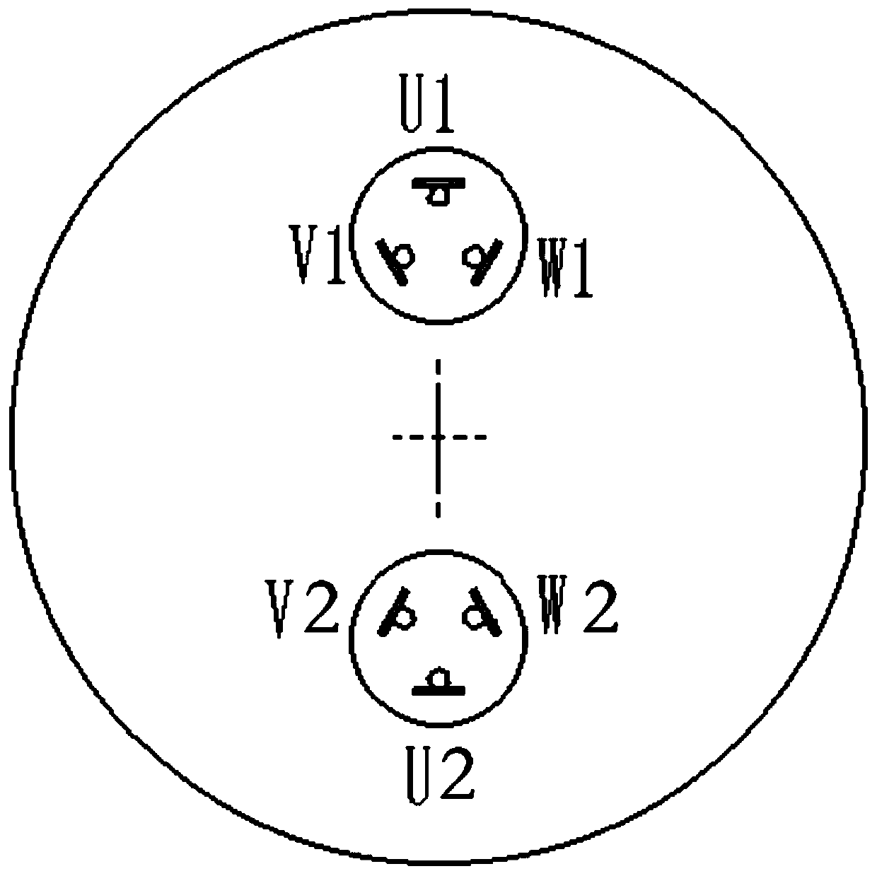 Compressor, control method of compressor and air conditioning unit