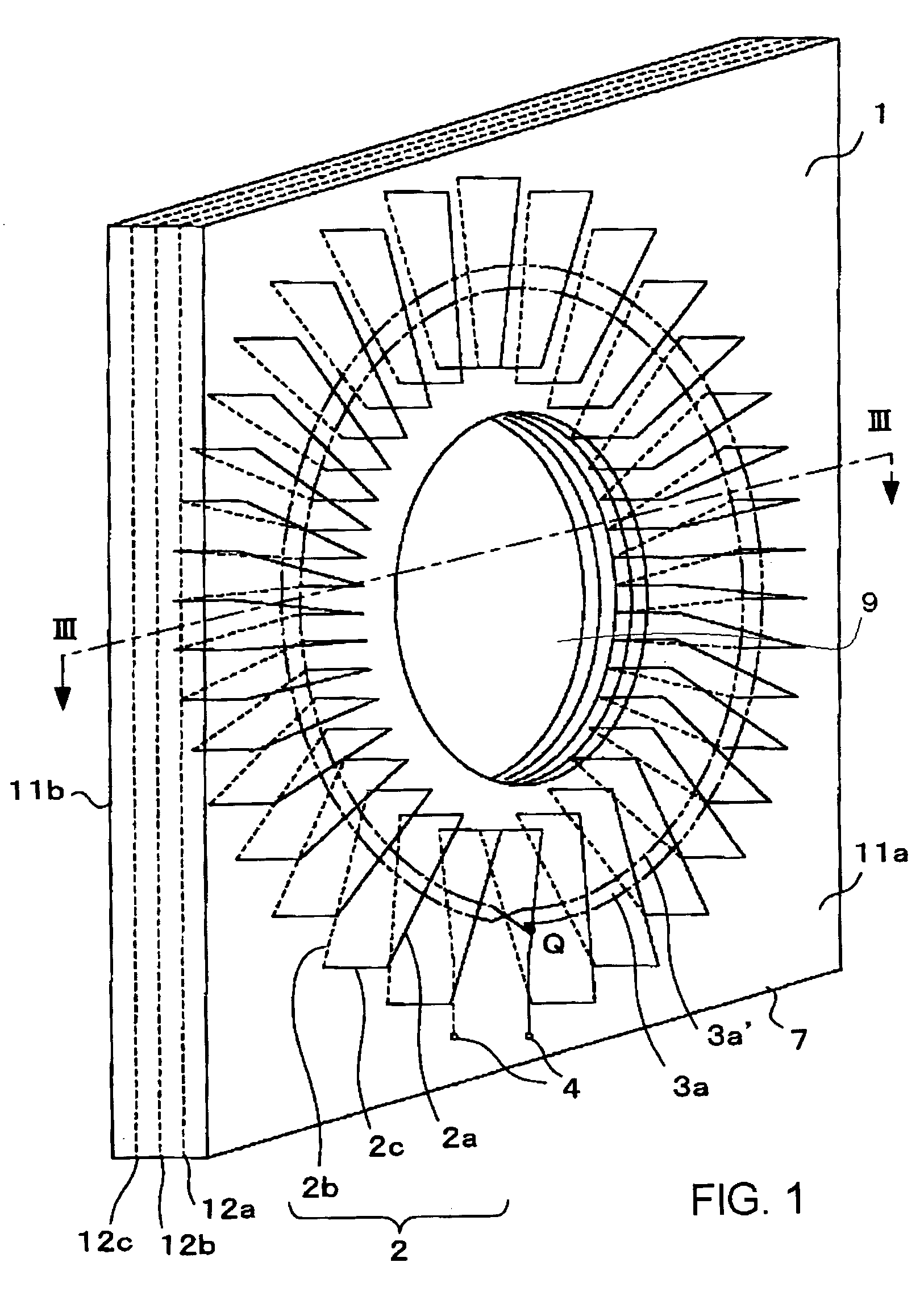 Current transformer