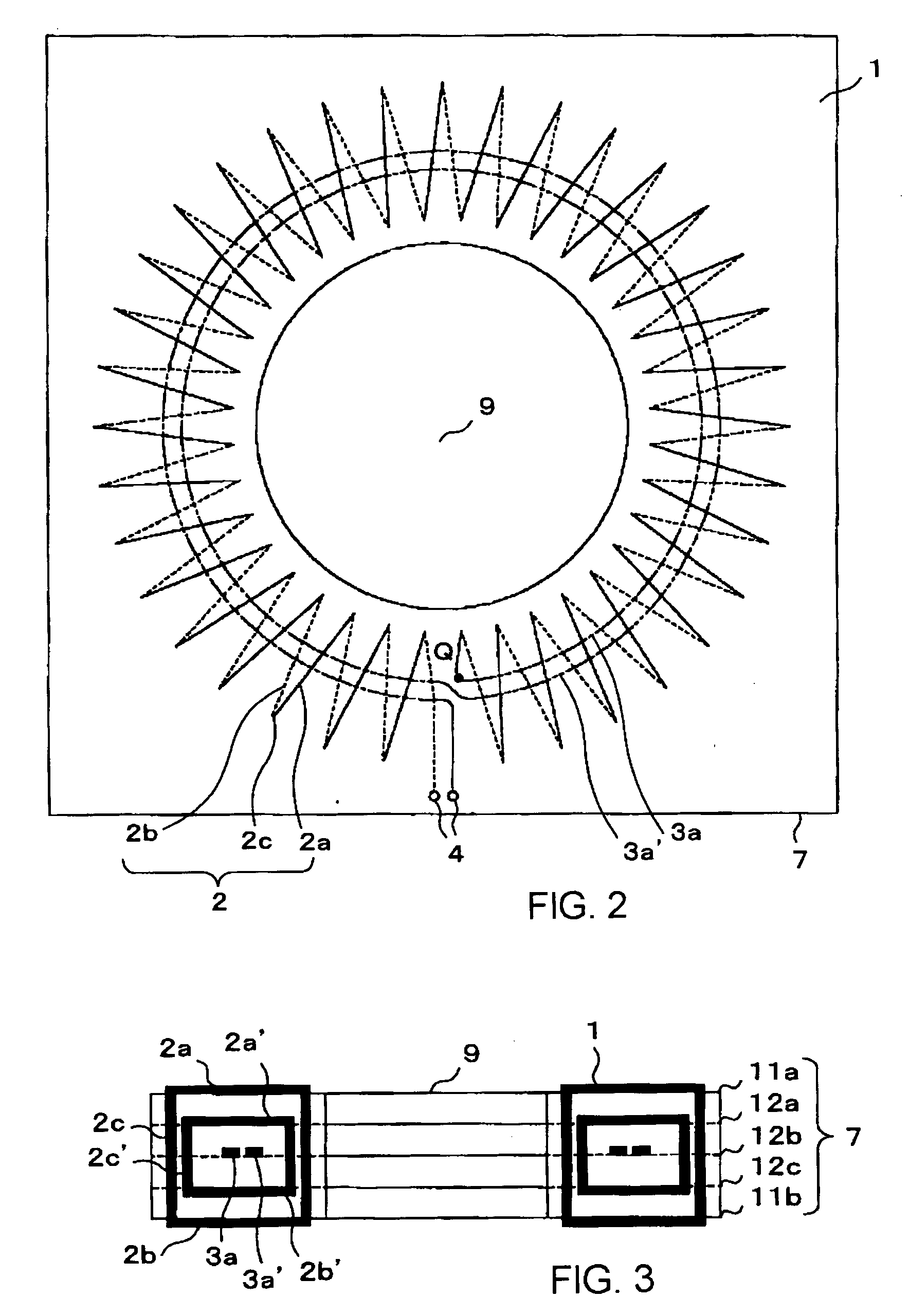 Current transformer