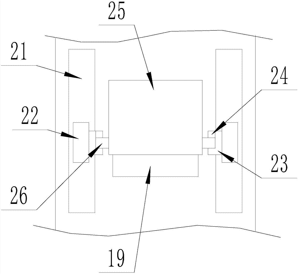 Automatic loading device