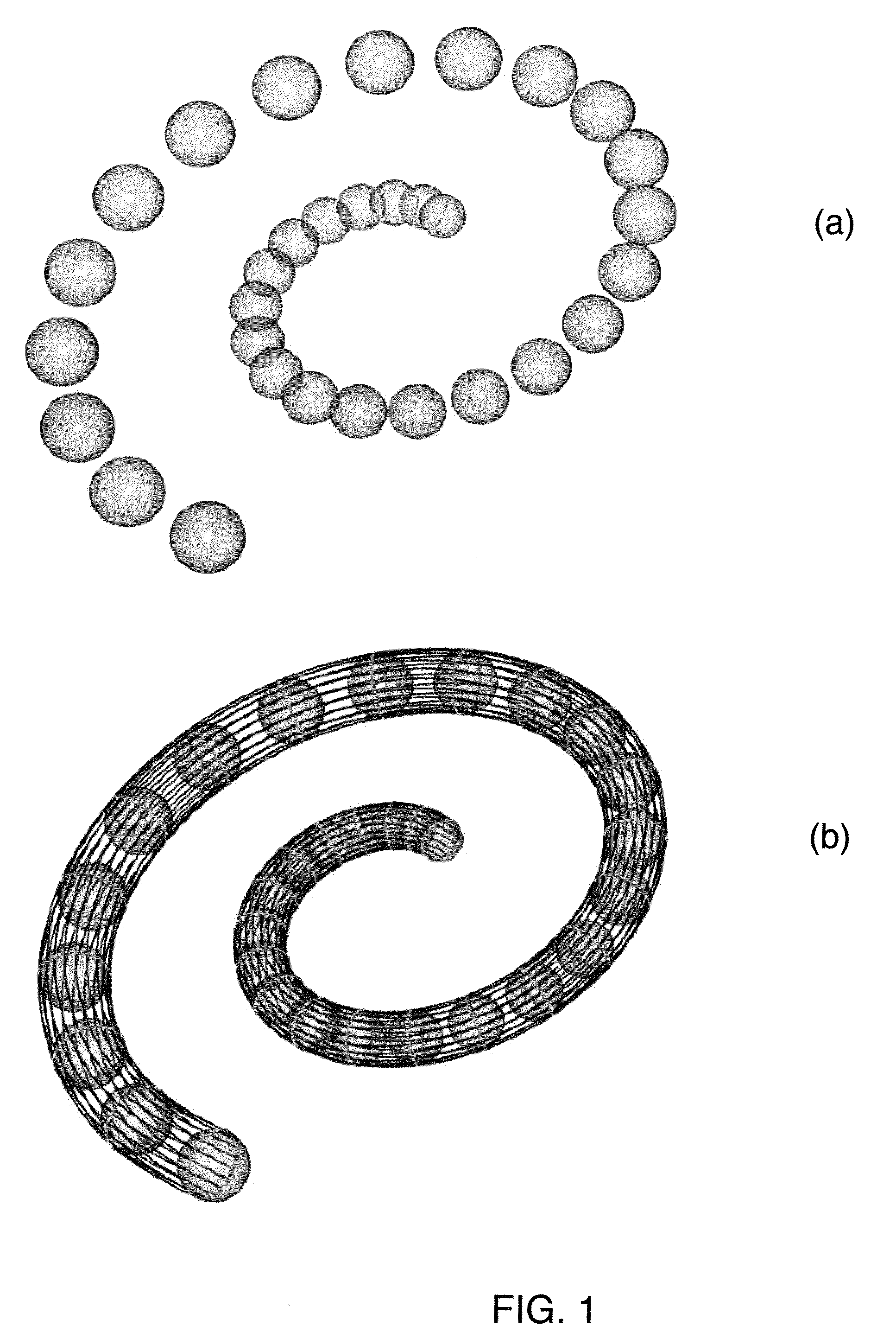 3D ball skinning using partial differential equations for generation of smooth tubular surfaces