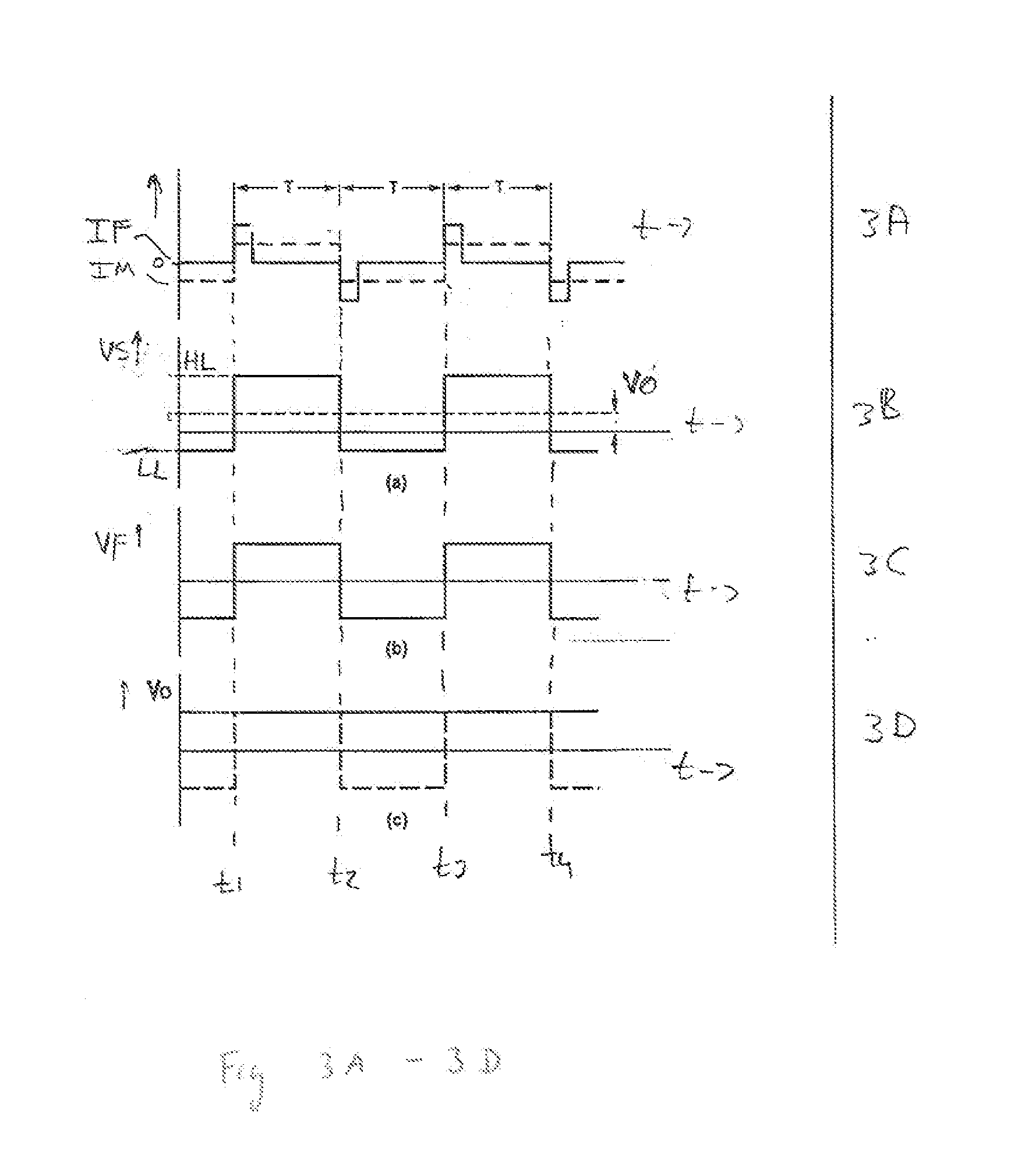 Magnetic field sensor circuit