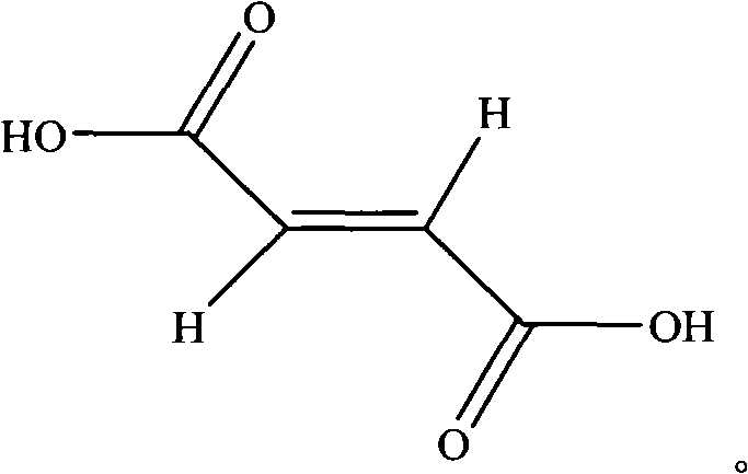 Preparation method of polycarboxylic acid water reducer