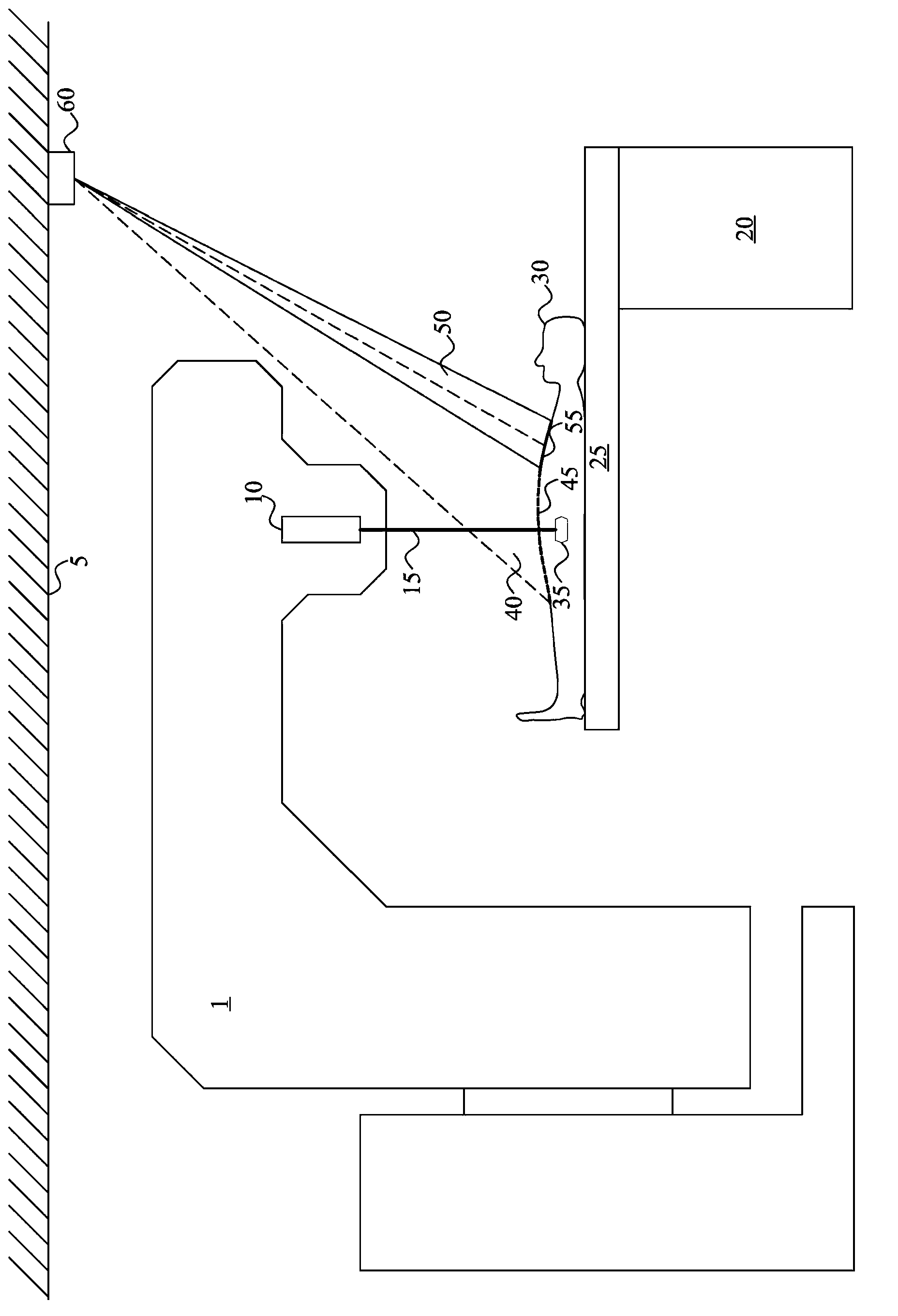 Object Positioning With Visual Feedback