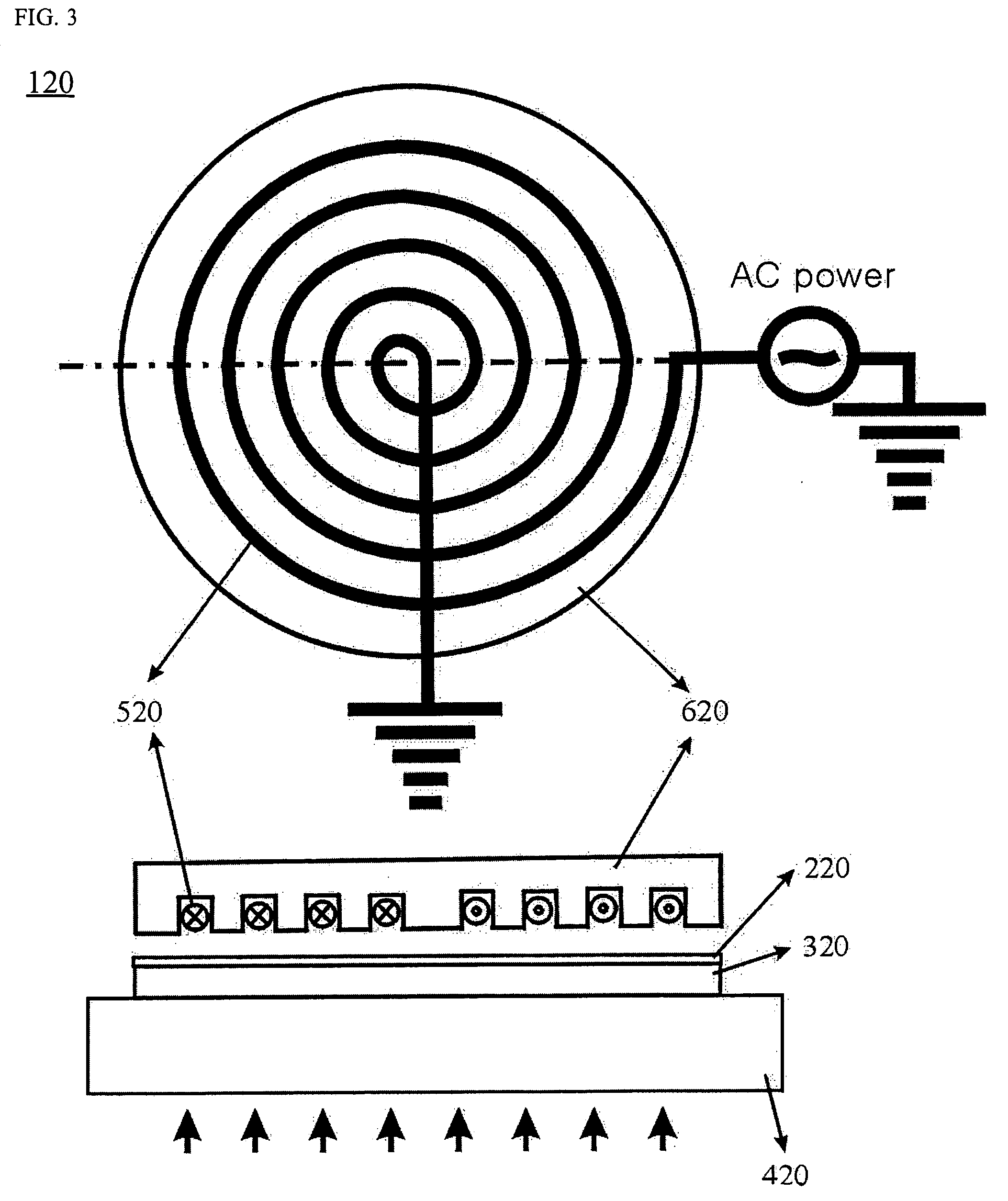 Methods and apparatuses for heat treatment of semiconductor films upon thermally susceptible non-conducting substrates