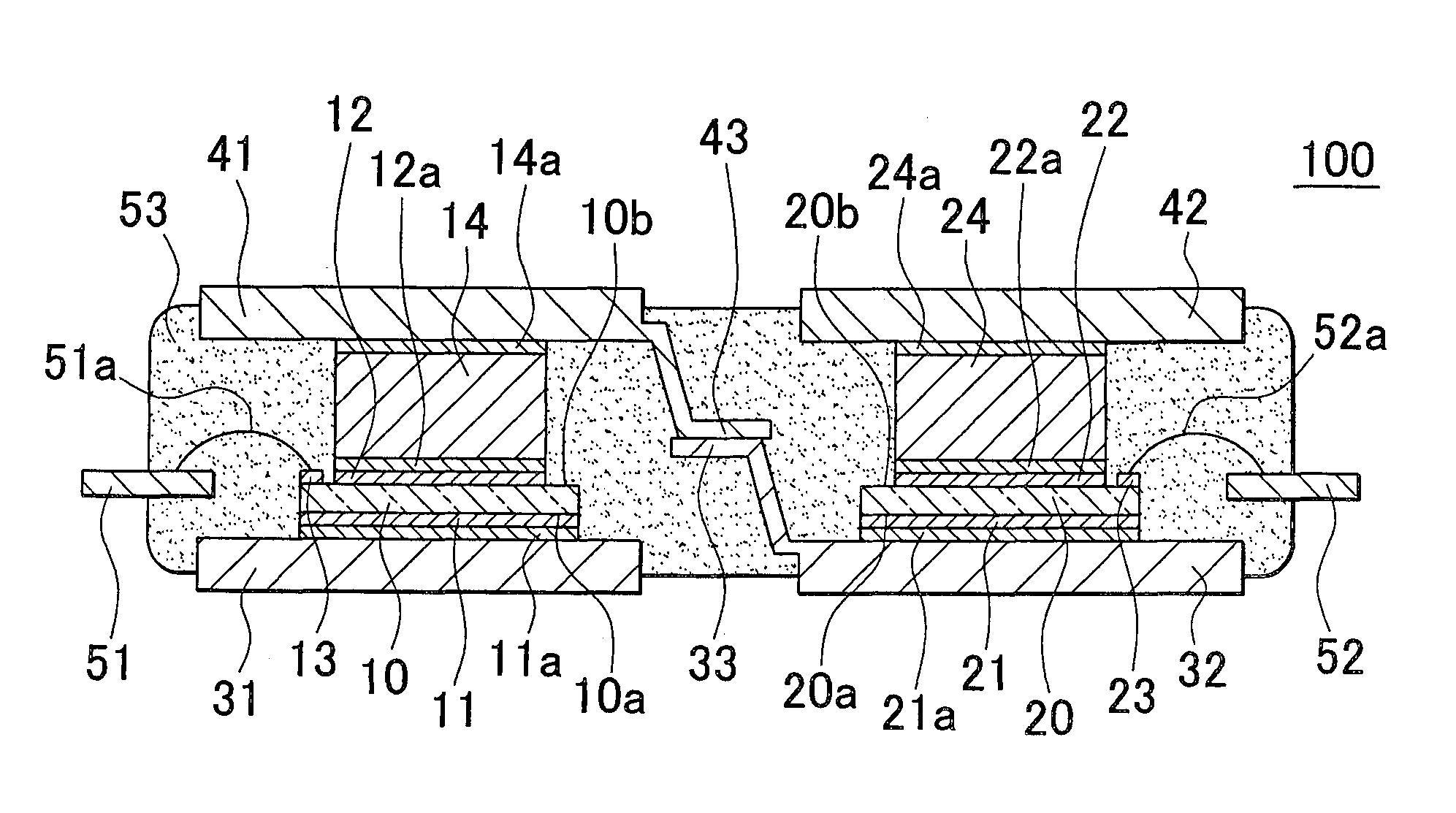 Semiconductor device and manufacturing method thereof