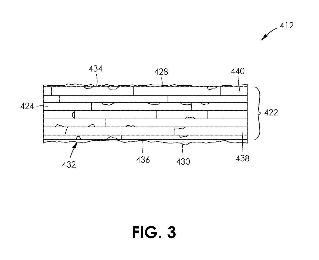 Combination of an organic substrate and organic formulation for use as a cutting board and storage container