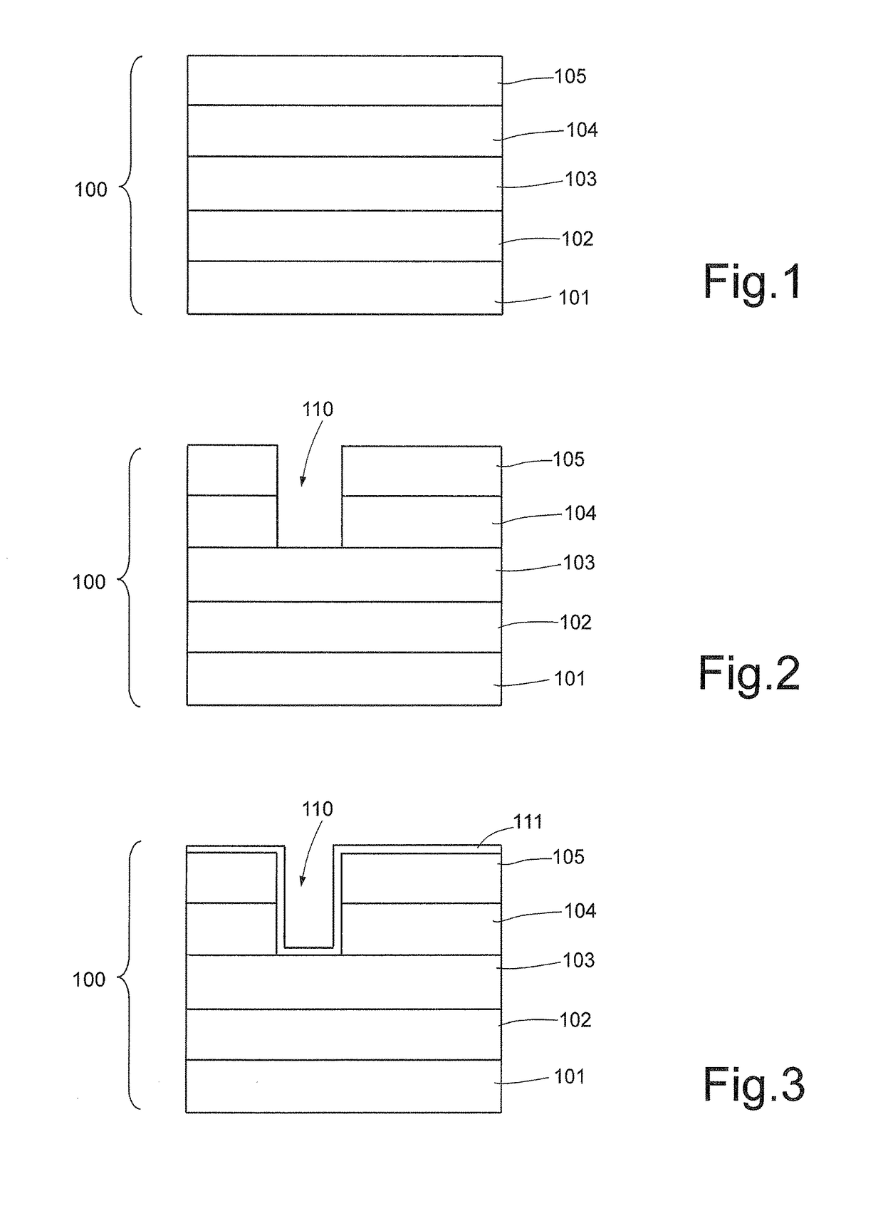 High-power and high-frequency heterostructure field-effect transistor