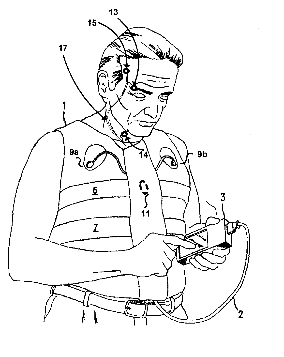 Systems and methods for monitoring cough