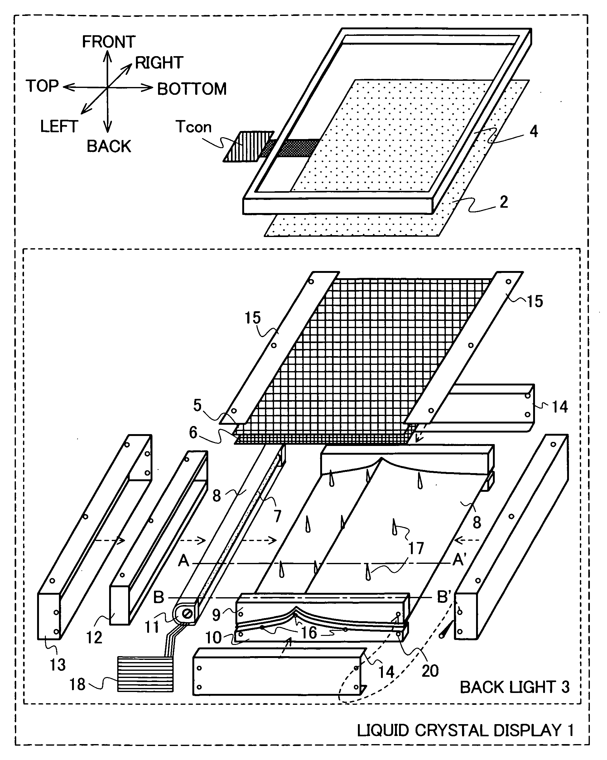 Liquid crystal display device