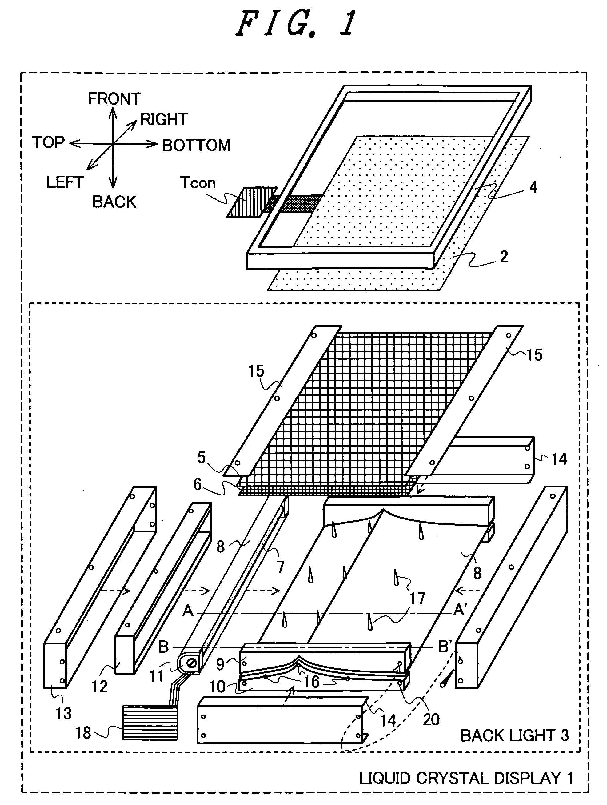 Liquid crystal display device