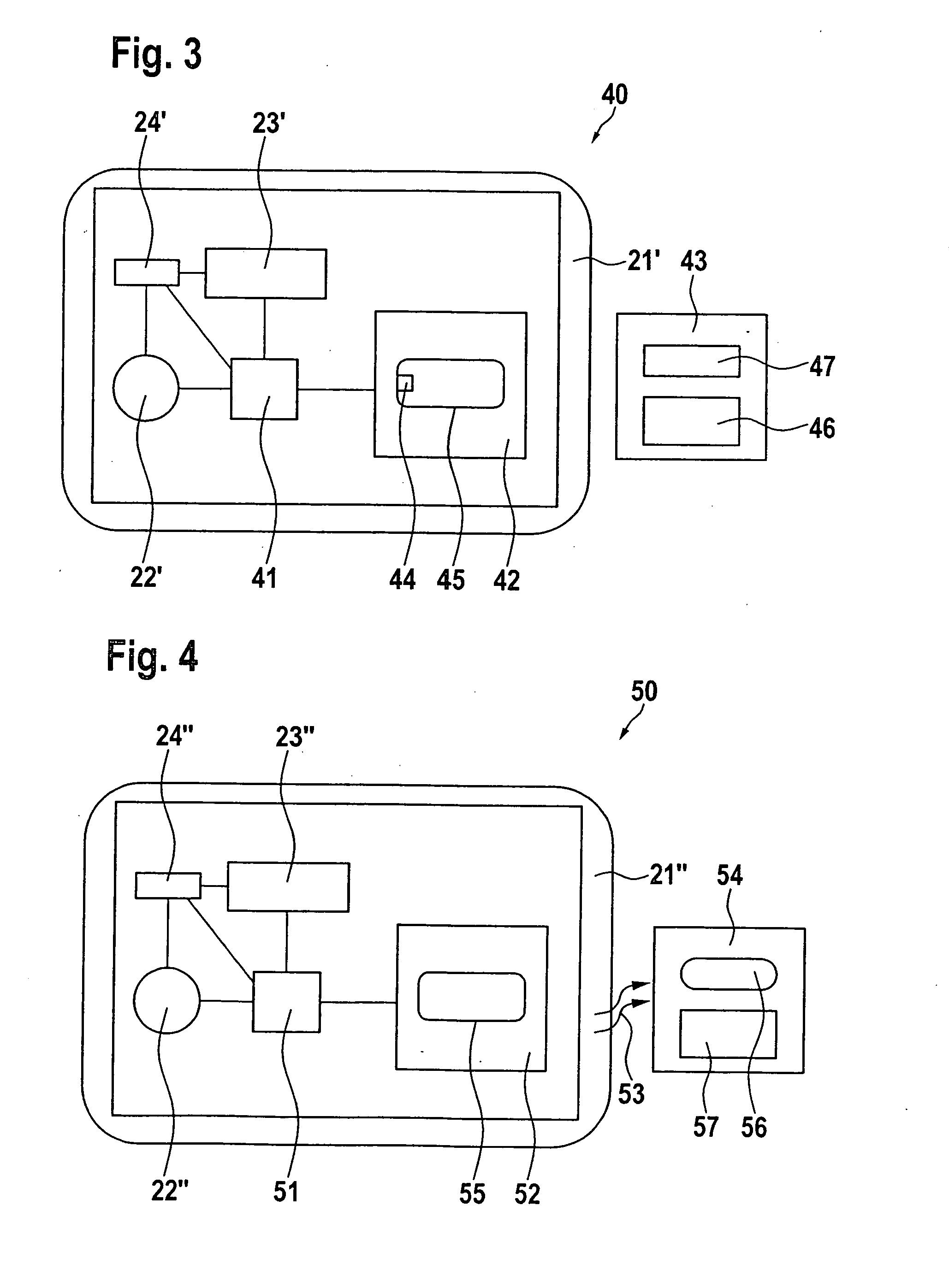 Device and method for measuring sleep apneas