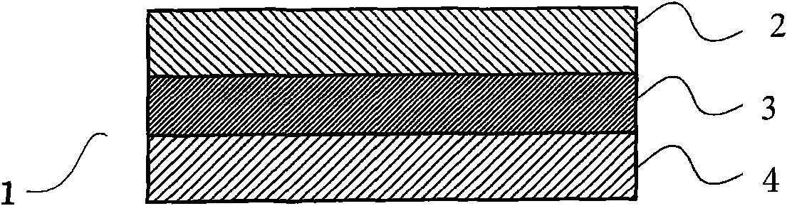 Film and adhesive/bonding sheet