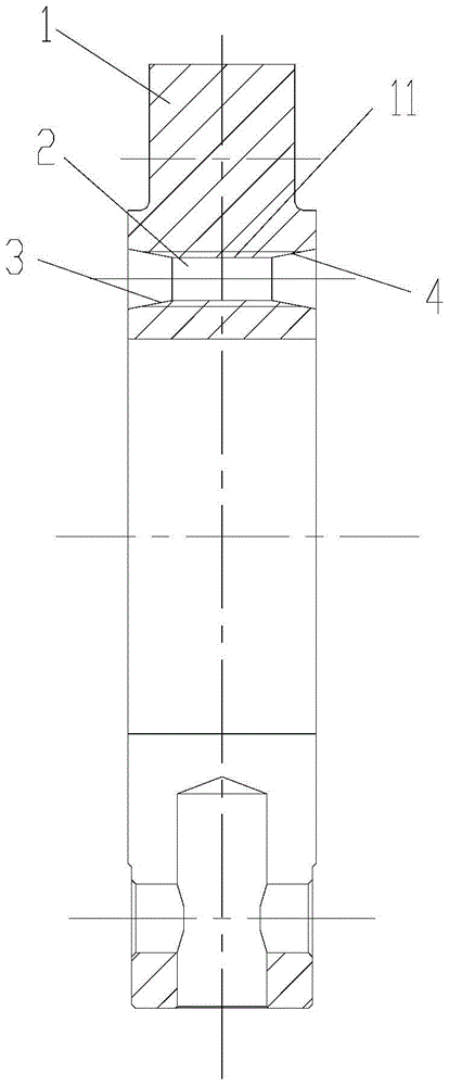 Cylinder and compressor