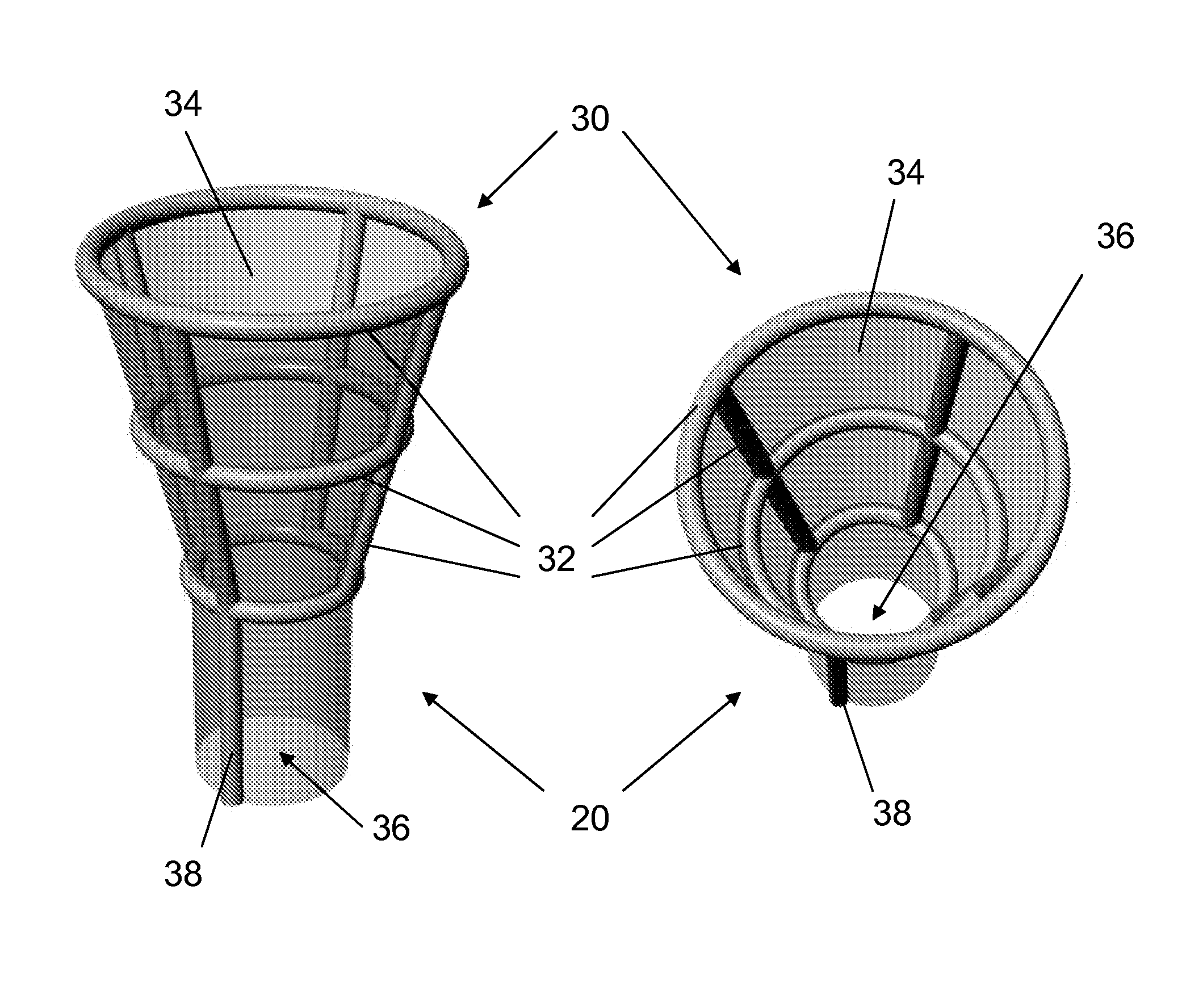 Devices and methods for removing clots