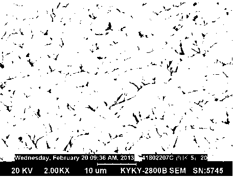 Mixed additive for removing internal stress of electrolytic copper foil and method for producing low-stress copper foil