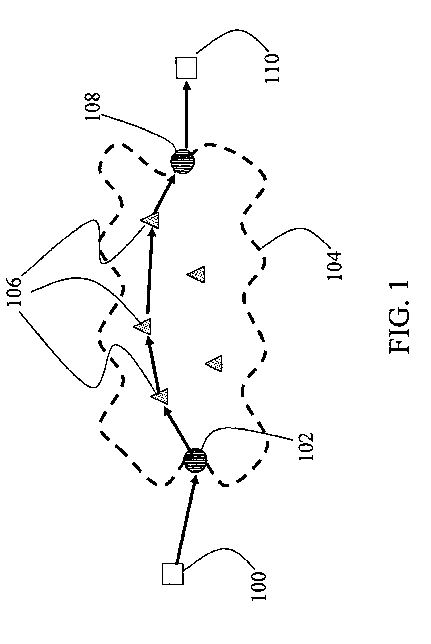 System for pricing-based quality of service (PQoS) control in networks