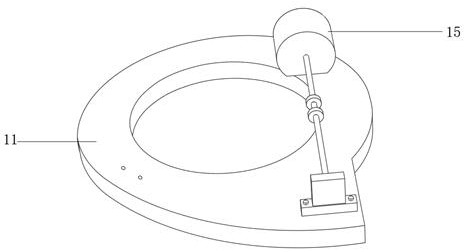 Improvement system for severely salinized soil