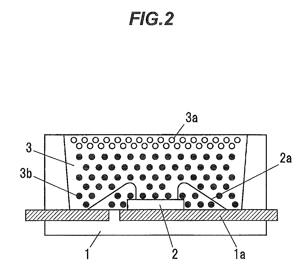 Light-emitting device and method of manufacturing the same